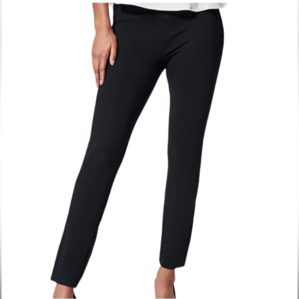 Spanx Perfect Ankle Pant, Sz S